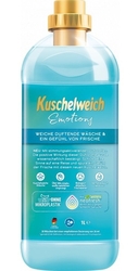 Kuschelweich 1l aviváž - Emotions Frische 38 praní