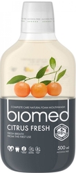 Biomed ústní voda Citrus Fresh 500 ml