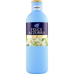Felce Azzurra Narciso sprchový gel a pěna 650ml