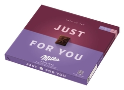 Milka Just For You 110 g