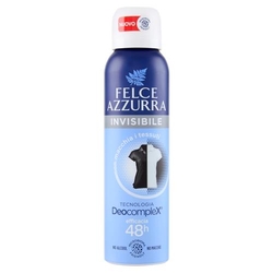 Felce Azzurra deospray Invisibile 150 ml
