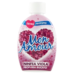 Felce Azzurra Mon Amour Ninfea Viola koncentrovaný parfém na prádlo 220 ml