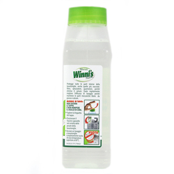 Winni's čistič myčky Curalavastoviglie 250ml