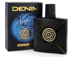 Denim Original toaletní voda pánská 100 ml