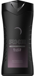 Axe Sprchový gel Black Night 250 ml