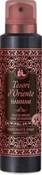 Tesori d'Oriente Hammam deospray 150 ml