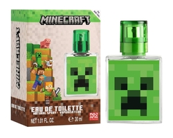 Air-Val Toaletní parfemovaná voda Minecraft 30 ml