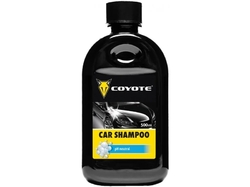Coyote autošampon 500 ml