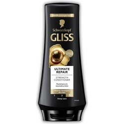 Gliss Kur Ultimate Repair balzám na vlasy 200 ml