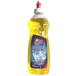 Clean At Home leštidlo do myčky Lemon 500 ml