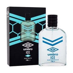 Umbro Ice toaletní voda pánská 100 ml