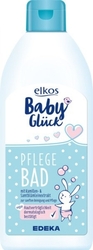 Elkos Baby dětská ošetřující koupel 500 ml