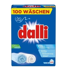 Dalli prací prášek Universal 6,5 kg 100 Praní