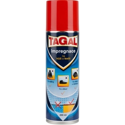 Tagal Impregnace Na kůži a textil spray 300 ml
