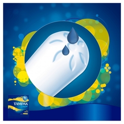 Tampax Compak tampony Regular 16 ks