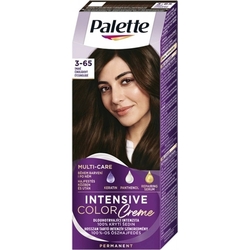 Palette ICC W2 3-65 Tmavě čokoládová
