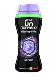 Lenor Unstoppables Dreams vonné perličky do pračky 140 g