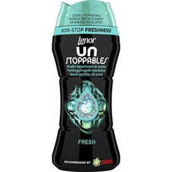 Lenor Unstoppables vonné perličky Fresh 210 g