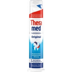 Theramed Original Zubní pasta s antibakteriálním účinkem 100ml