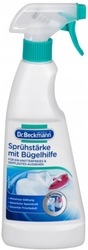 Dr. Beckmann prostředek na jednoduché žehlení 2v1 500 ml