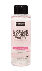 Sence Micelární voda Sensitive 400 ml