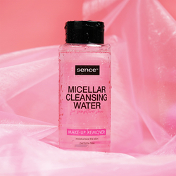 Sence Micelární voda Sensitive 400 ml
