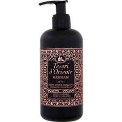 Tesori d´Oriente tekuté mýdlo na ruce Hammam 300 ml