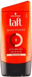 Taft Looks Maxx Power Gel na vlasy 150 ml