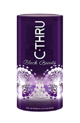 C-Thru Black Beauty toaletní voda dámská 30 ml