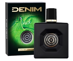 Denim Musk toaletní voda pánská 100 ml