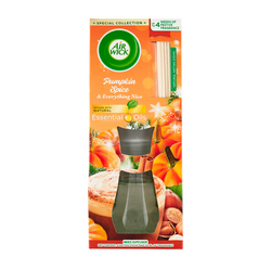 Air Wick vonné tyčinky Dýně a podzimní koření 30 ml