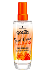 got2b Tropical Kiss vlasový parfém 75 ml