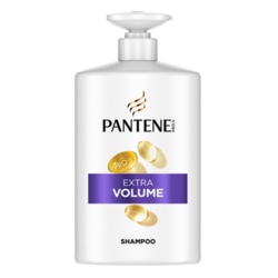 Pantene Pro-V Extra Volume Šampon s pumpičkou 1000 ml