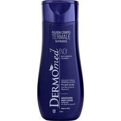 Dermomed Termale Nutriente vyživující tělové mléko 250 ml