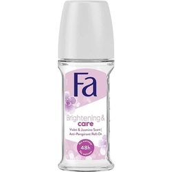 Fa roll-on Brightening & care Antipespirant 50 ml