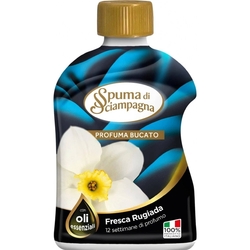 Spuma di Sciampagna Fresca Rugiada parfém na prádlo 230 ml