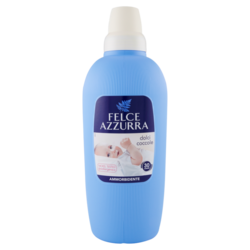 Felce Azzurra aviváž Dolci Coccole 2L - bílá 30 praní
