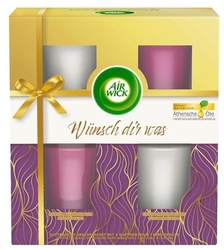 Air Wick 4x51g Blossom Dream a Relaxation Oasis
