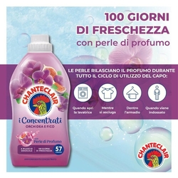 Chante Clair Koncentrovaná Aviváž Orchidea e Fico 1 140 ml / 57 Praní