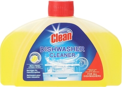 Clean At Home čistič myčky Lemon 250 ml