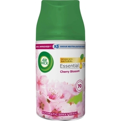 Air Wick Freshmatic náplň Květy třešní 250 ml