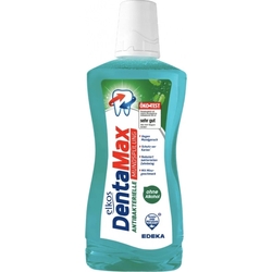 Elkos Mint Fresh ústní voda Antibakteriální 500 ml