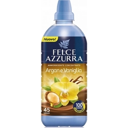 Felce Azzurra koncentrovaná aviváž Argan e Vaniglia 900ml / 45 Praní