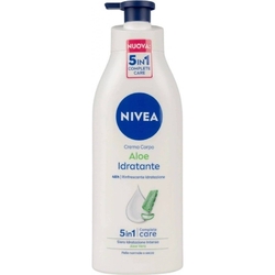 Nivea Aloe Vera Hydratační tělové mléko 500 ml