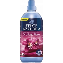 Felce Azzurra koncentrovaná aviváž Orchidea Nera 900ml / 45 Praní
