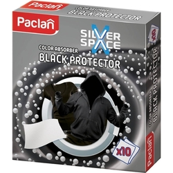 Paclan black protector ubrousky chránící černou barvu 10 ks