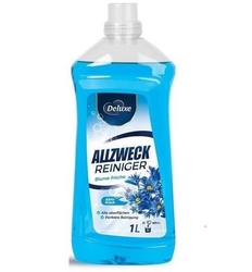Deluxe Allzweck Blume Frische universální čistič na podlahy 1L