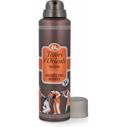 Tesori d'Oriente Fior di Loto deospray 150 ml