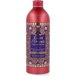Tesori d'Oriente Persian Dream krémová koupel 500 ml