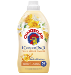 Chante Clair Koncentrovaná Aviváž Fiori di Arancio e Narciso 1 140 ml / 57 Praní